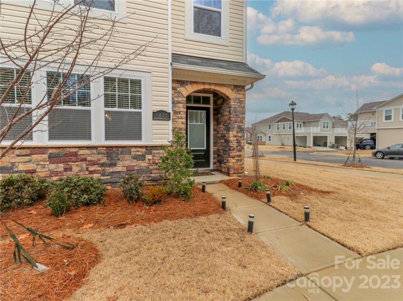 Property image 3 at 1408 Galloway Road, Charlotte, NC 28262