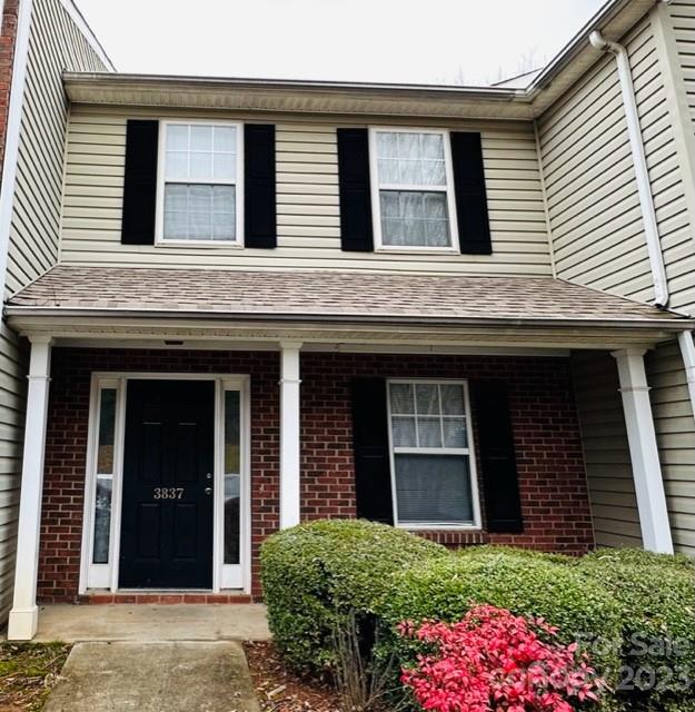 3837 Glenlea Commons Drive