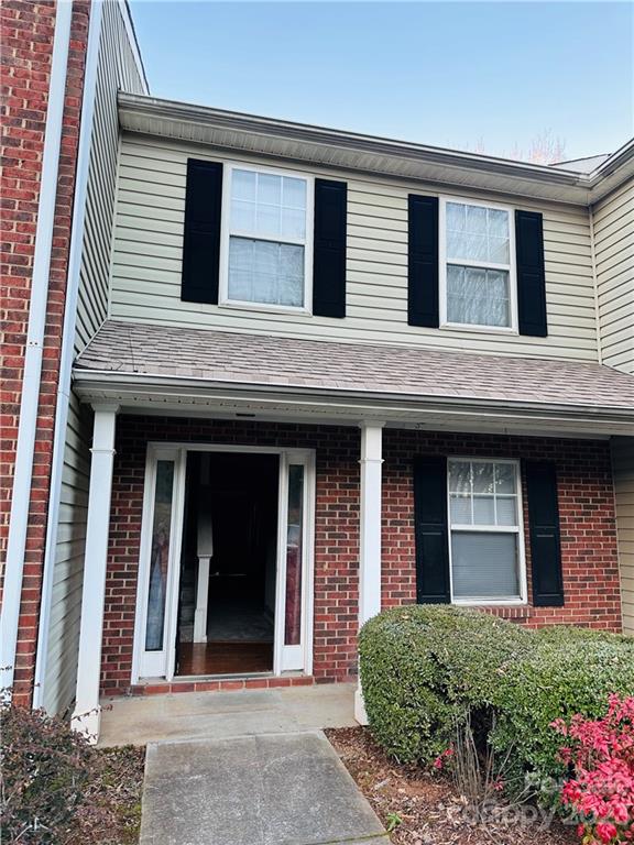 Property image 2 at 3837 Glenlea Commons Drive, Charlotte, NC 28216