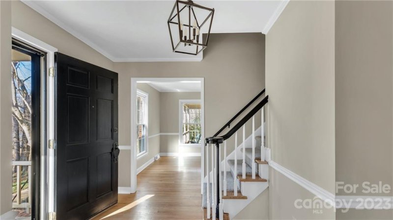 Property image 4 at 8307 County Downs Lane, Charlotte, NC 28270