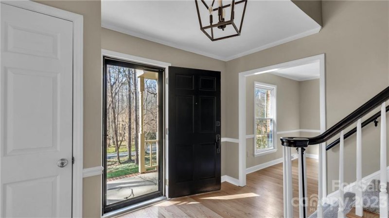 Property image 5 at 8307 County Downs Lane, Charlotte, NC 28270