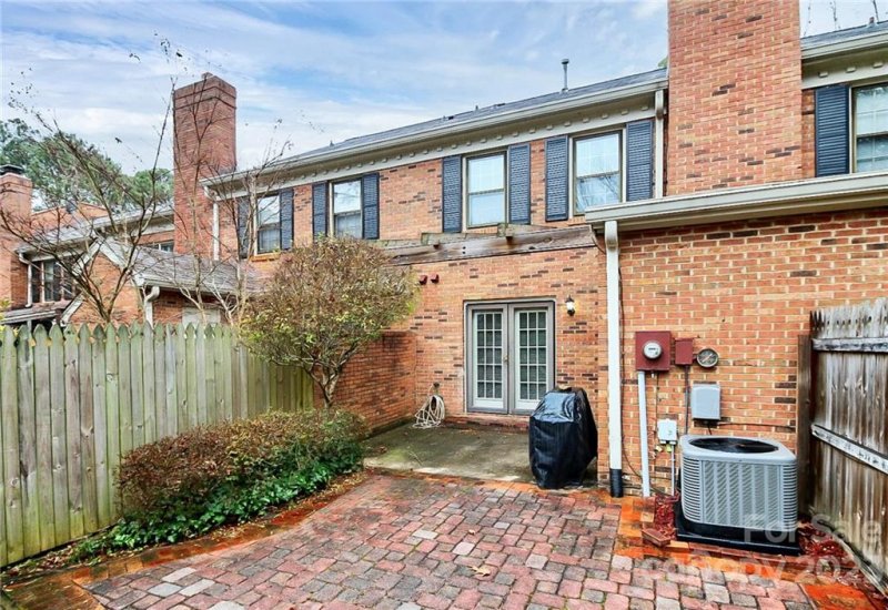 Property image 4 at 9030 Nolley Court, Charlotte, NC 28270