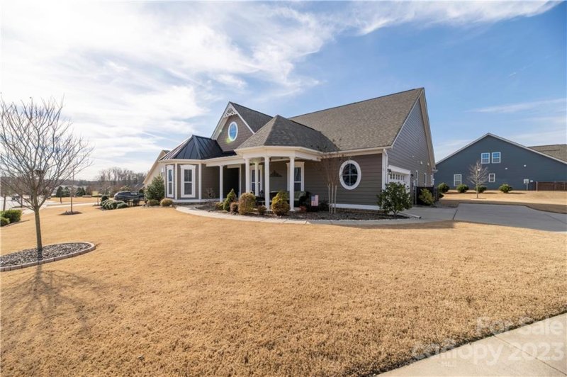 Property image 2 at 15925 Bellington Drive, Huntersville, NC 28078