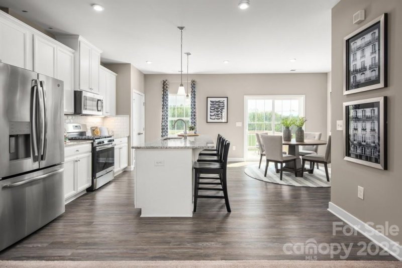 Property image 3 at 1016 B Bridgeford Drive, Huntersville, NC 28078