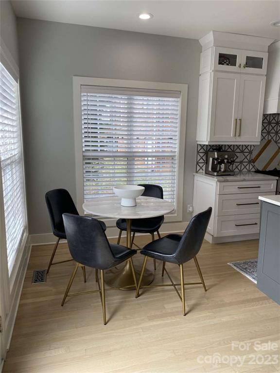 Property image 3 at 184 Eaglecrest Drive, Matthews, NC 28104