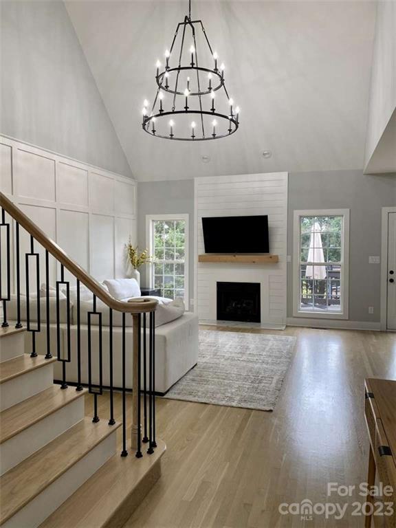 Property image 5 at 184 Eaglecrest Drive, Matthews, NC 28104