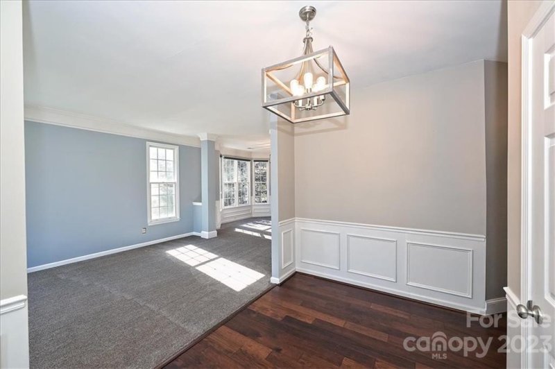 Property image 4 at 7816 Harrington Woods Road, Charlotte, NC 28269