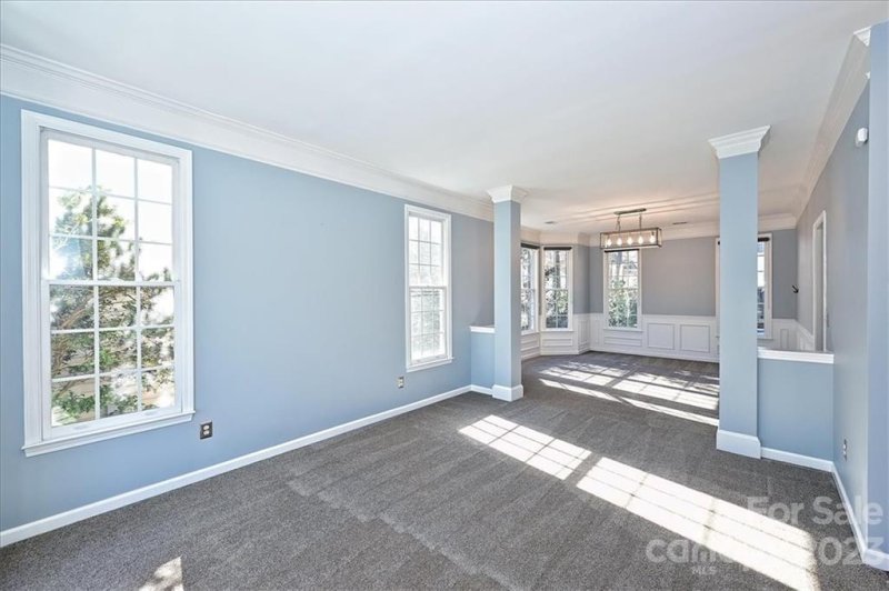 Property image 5 at 7816 Harrington Woods Road, Charlotte, NC 28269