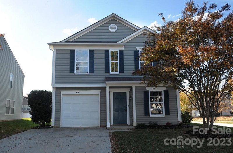 Property image 2 at 1464 Tygress Drive, Kannapolis, NC 28081