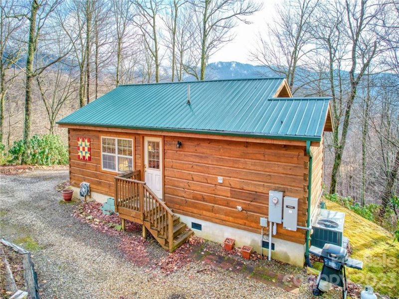 Property image 4 at 85 Screech Owl Circle, Maggie Valley, NC 28751