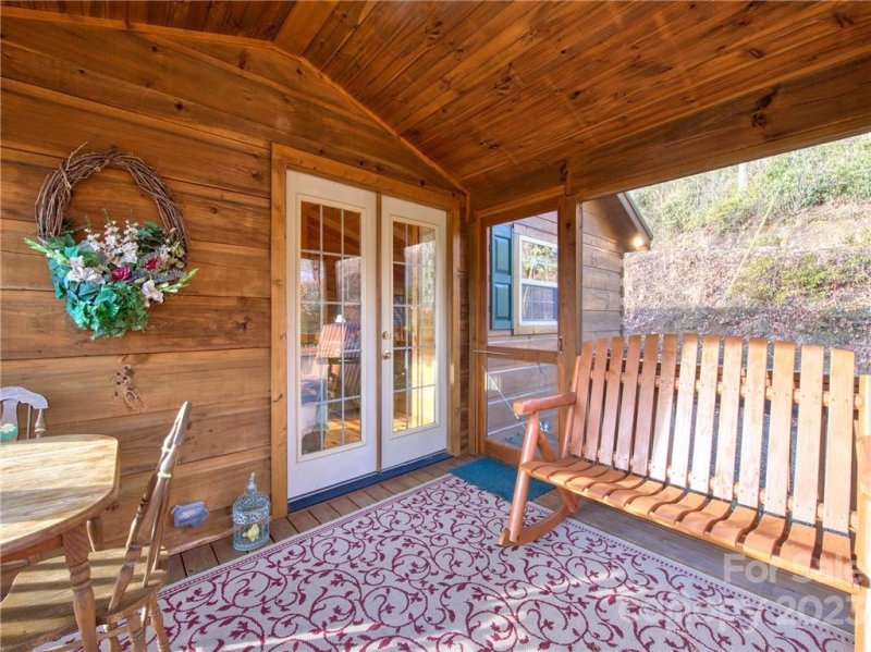 Property image 5 at 85 Screech Owl Circle, Maggie Valley, NC 28751