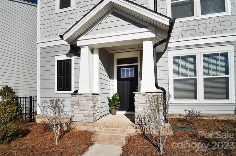 Property image 2 at 620 Lyndon Station Drive, Pineville, NC 28134