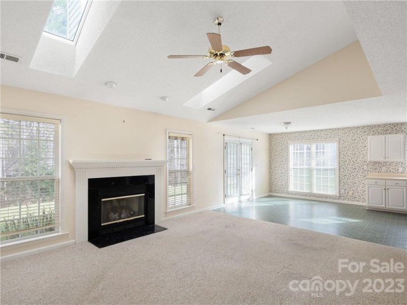 Property image 4 at 154 Stonehollow Road, Fletcher, NC 28732