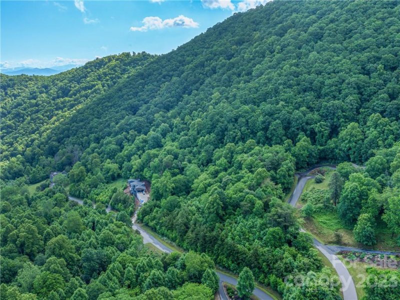 Property image 2 at 156 View Ridge Parkway, Leicester, NC 28748