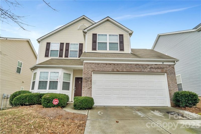Property image 2 at 16018 Raptor Court, Charlotte, NC 28278