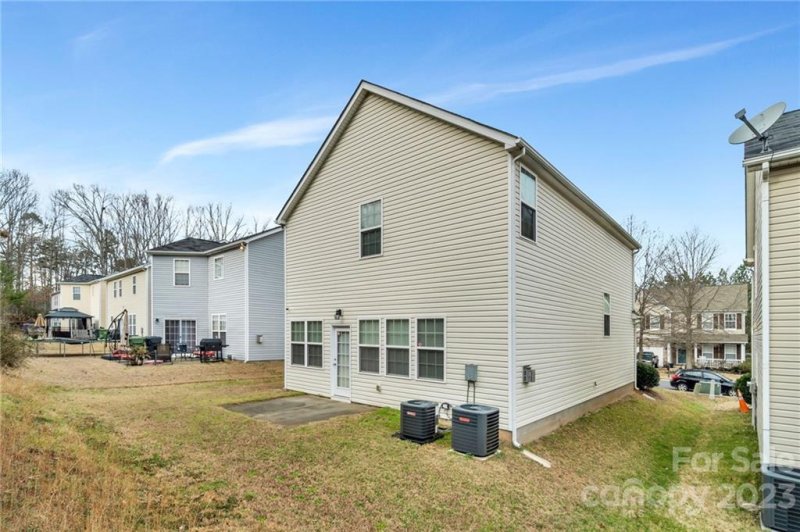 Property image 3 at 16018 Raptor Court, Charlotte, NC 28278