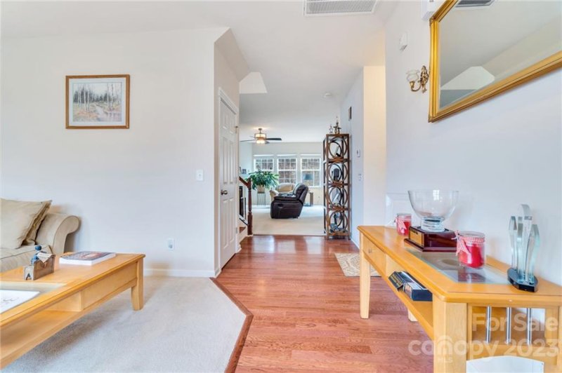 Property image 4 at 16018 Raptor Court, Charlotte, NC 28278