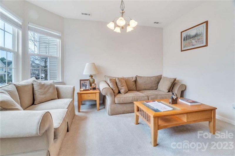 Property image 5 at 16018 Raptor Court, Charlotte, NC 28278