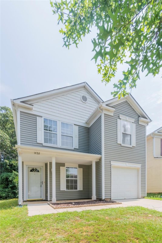 1432 Prairie Valley Drive