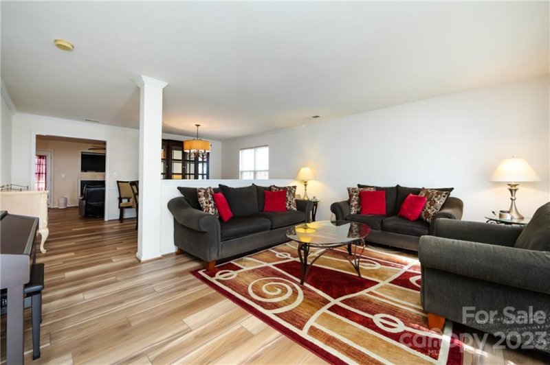 Property image 2 at 6517 Wild Orchid Court, Charlotte, NC 28262