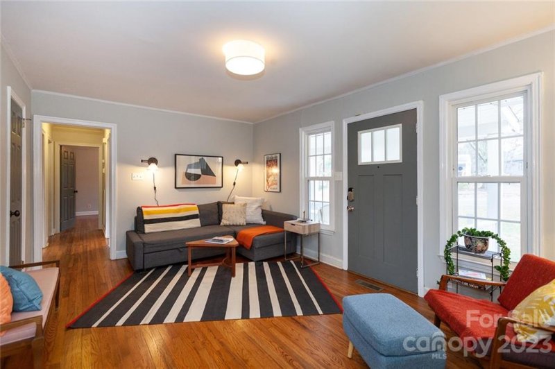 Property image 2 at 1700 Anderson Street, Charlotte, NC 28205