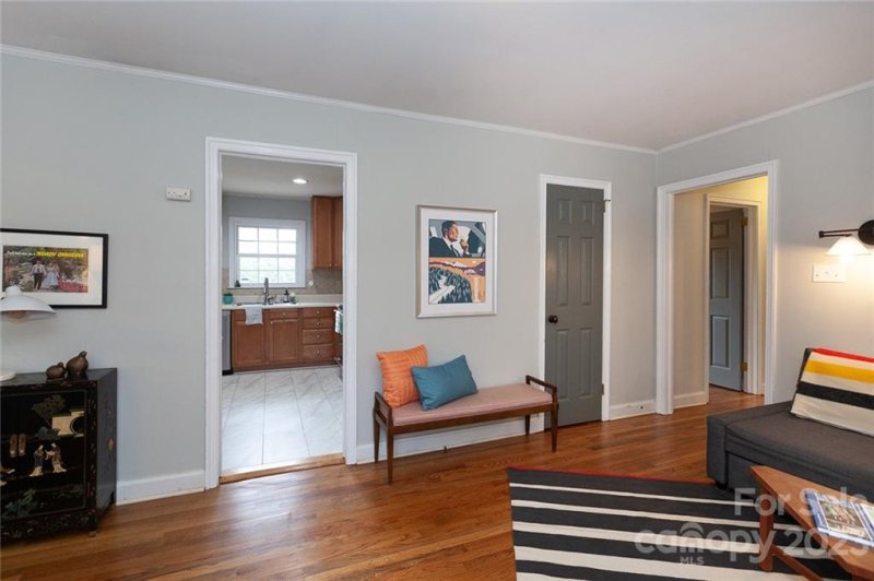 Property image 5 at 1700 Anderson Street, Charlotte, NC 28205