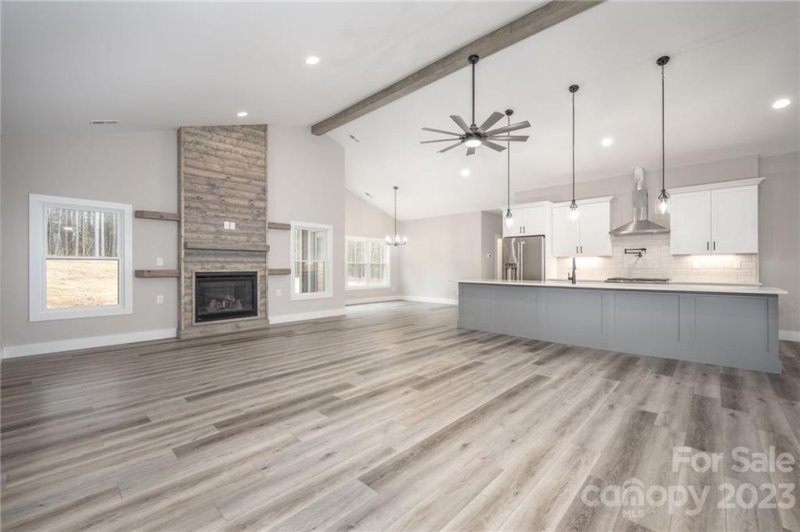 Property image 2 at 157 Winding Shore Road, Troutman, NC 28166