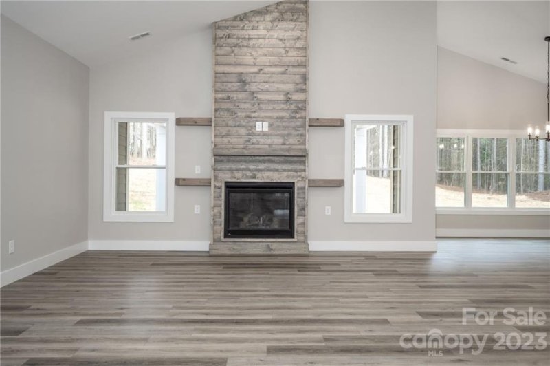 Property image 3 at 157 Winding Shore Road, Troutman, NC 28166