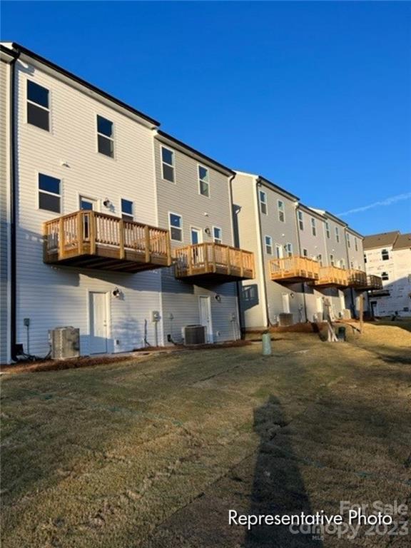 Property image 2 at 13105 Gadwal Pintail Drive, Charlotte, NC 28262