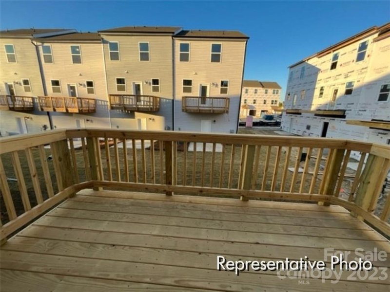 Property image 4 at 13105 Gadwal Pintail Drive, Charlotte, NC 28262