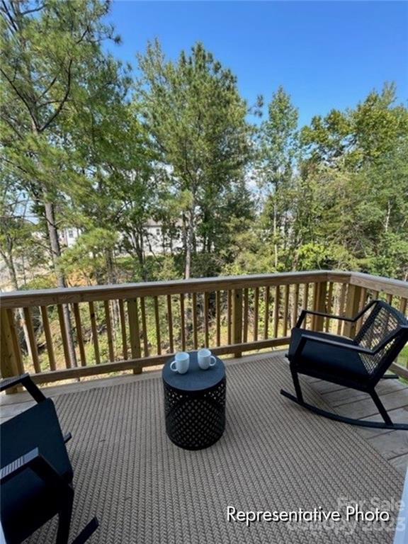 Property image 5 at 13105 Gadwal Pintail Drive, Charlotte, NC 28262