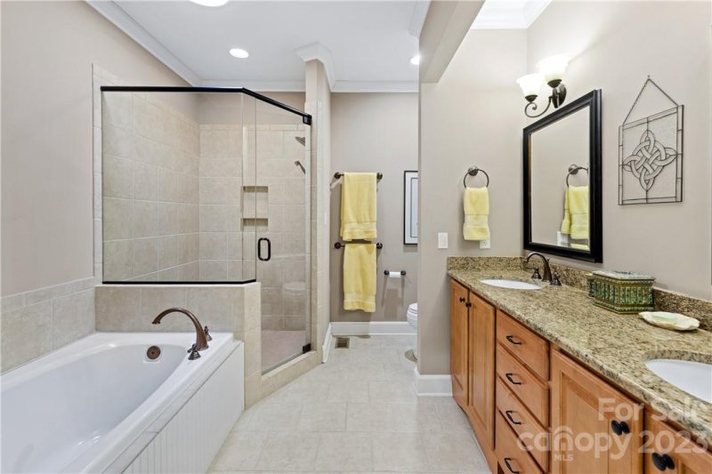 Property image 3 at 4 Meadow Vista Court, Asheville, NC 28803