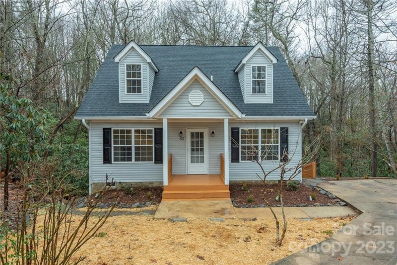 53 Honeysuckle Ridge Road