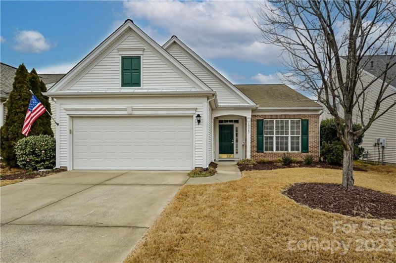 10347 Threatt Woods Drive