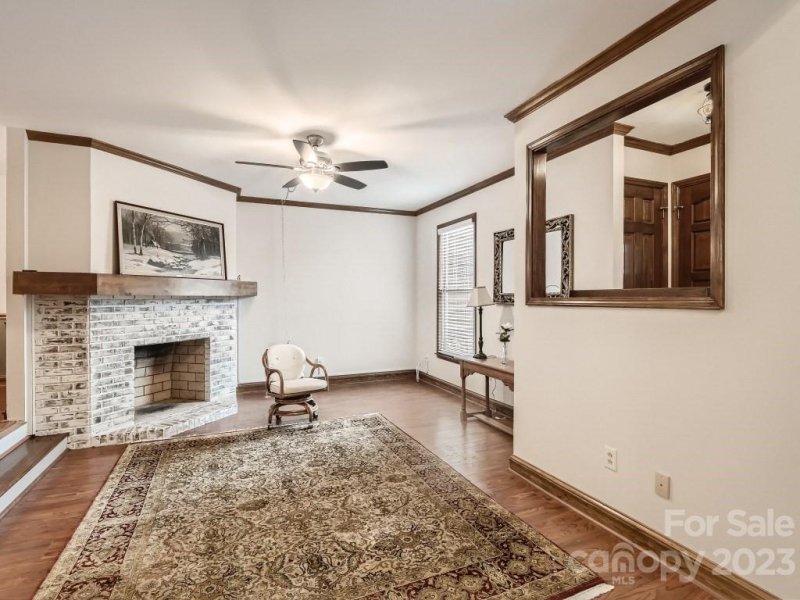 Property image 4 at 2500 Round Table Road, Monroe, NC 28110