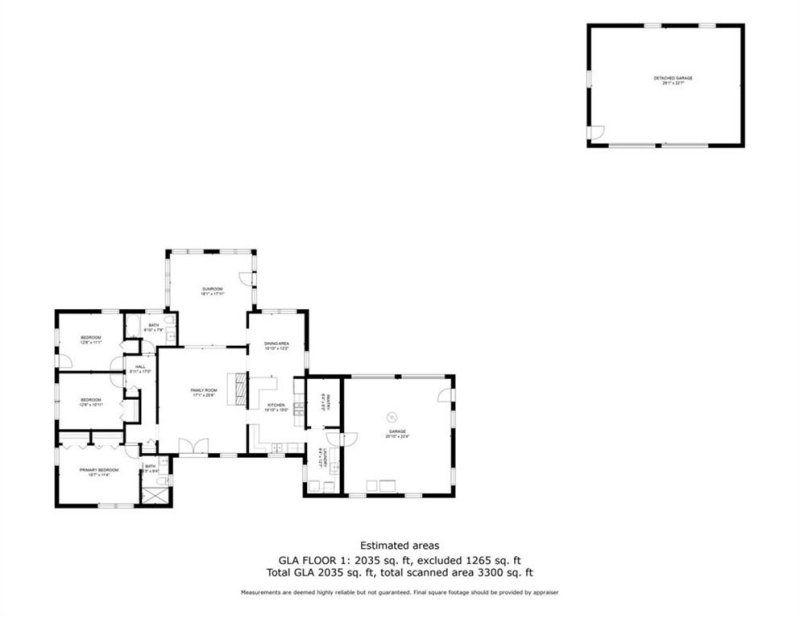 Property image 2 at 421 Pine Street, Harrisburg, NC 28075