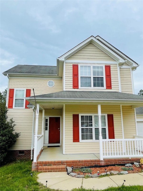 1014 Little Rock Court