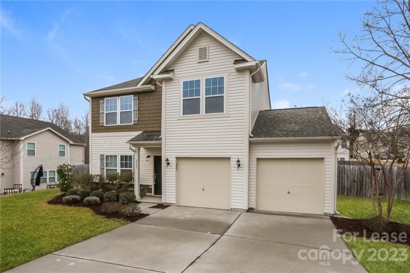 Property image 2 at 2445 Spruce Street, Kannapolis, NC 28081