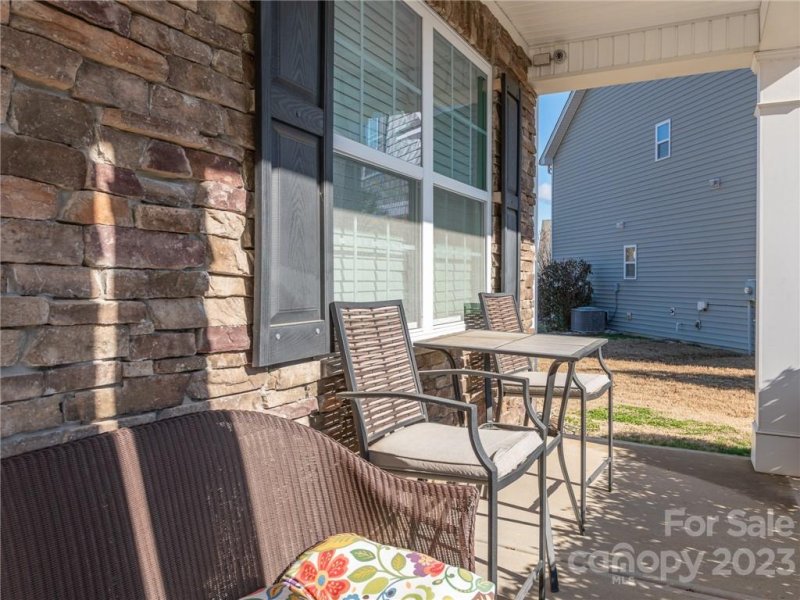 Property image 4 at 16215 Brevera Circle, Charlotte, NC 28213