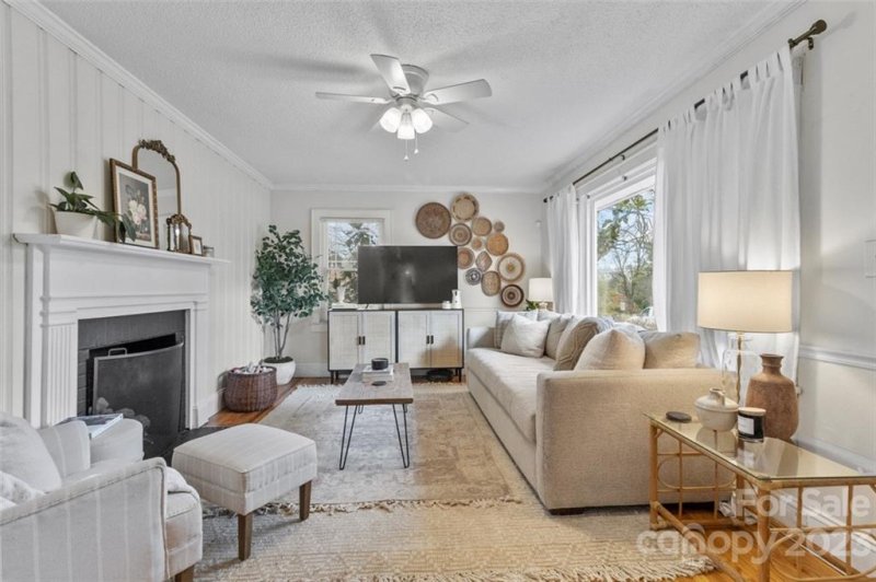 Property image 4 at 1307 Knox Street, Statesville, NC 28677