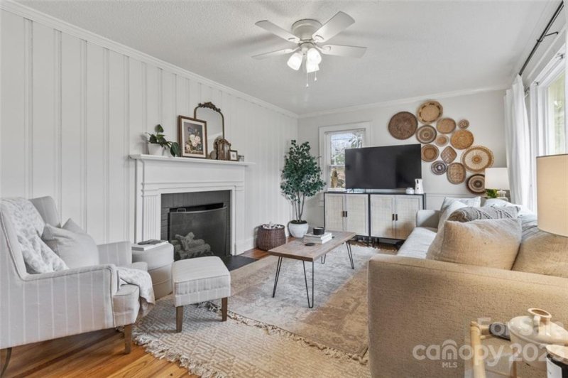 Property image 5 at 1307 Knox Street, Statesville, NC 28677