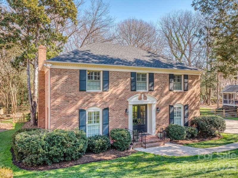 Property image 2 at 2500 Ainsdale Road, Charlotte, NC 28226