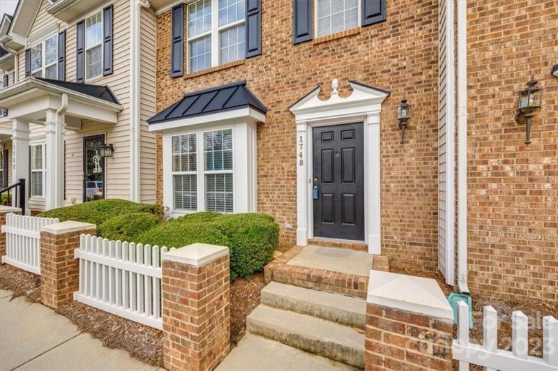 Property image 2 at 1748 Chamberside Drive, Rock Hill, SC 29730