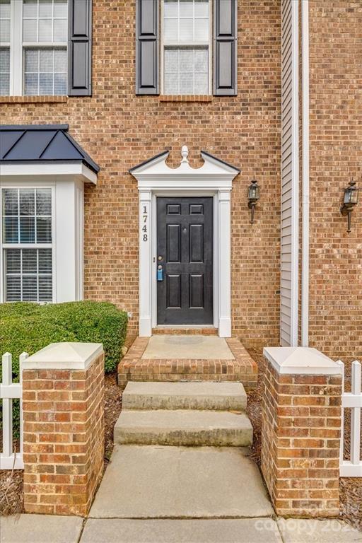 Property image 3 at 1748 Chamberside Drive, Rock Hill, SC 29730