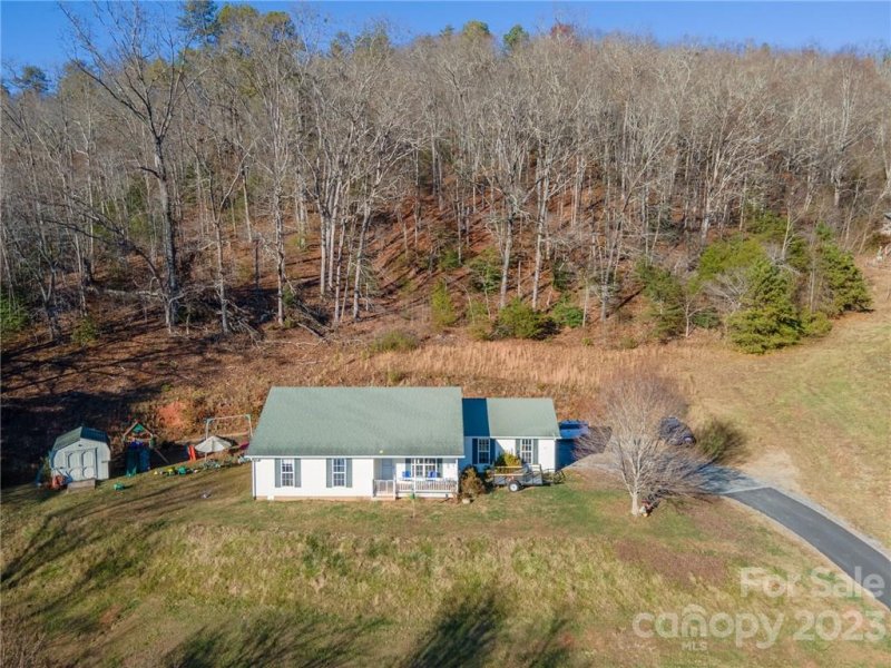 Property image 2 at 1105 Calvary Church Road, Sylva, NC 28779