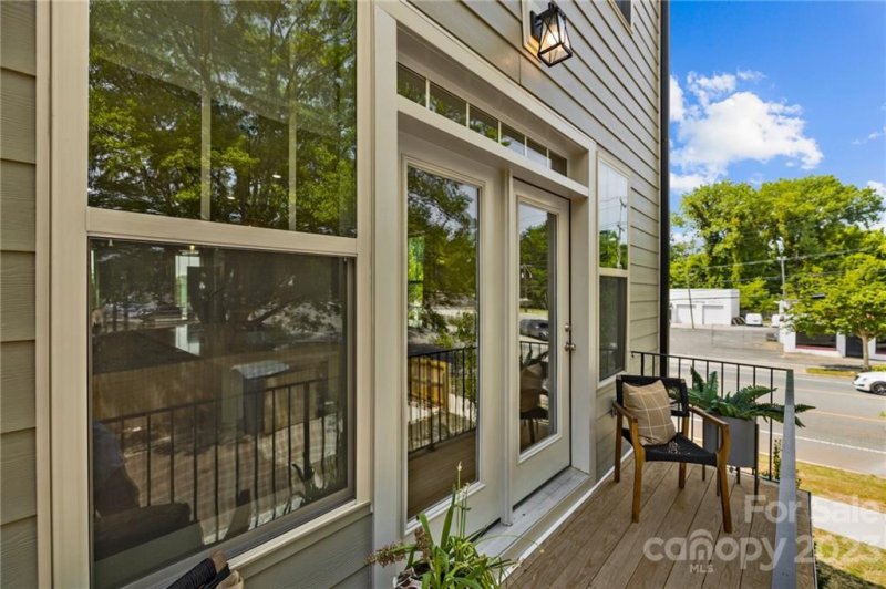 Property image 2 at 134 Judson Avenue, Charlotte, NC 28028
