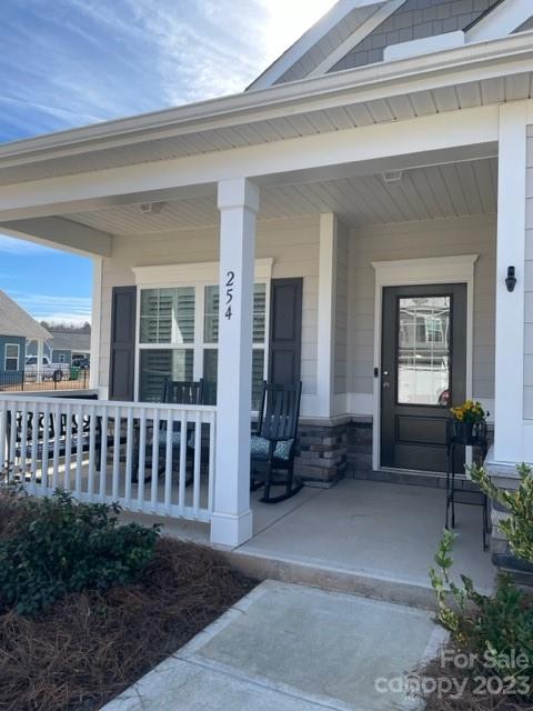 Property image 2 at 254 Kerri Dawn Lane, Locust, NC 28097