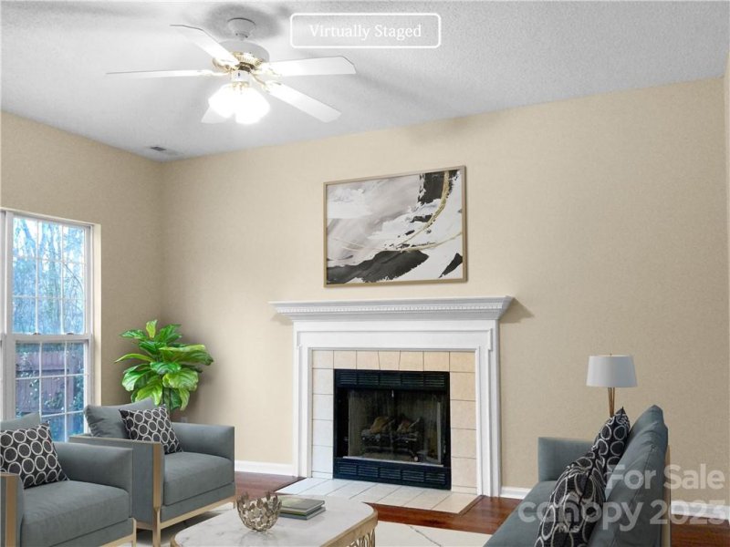 Property image 2 at 3918 Longwood Drive, Concord, NC 28027