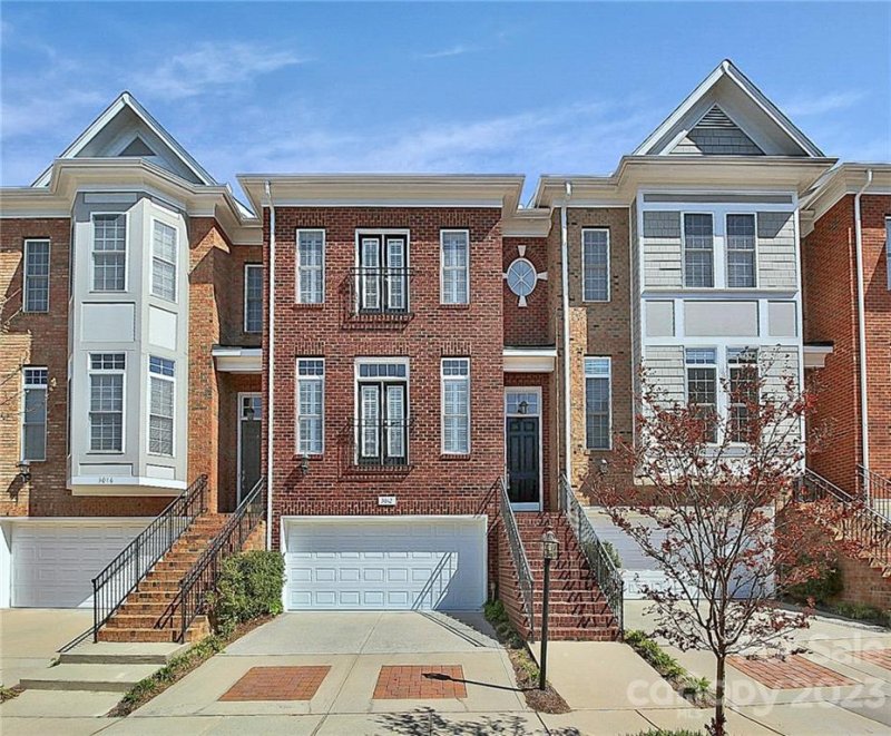 Property image 2 at 3012 Luke Crossing Drive, Charlotte, NC 28226