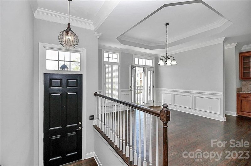 Property image 3 at 3012 Luke Crossing Drive, Charlotte, NC 28226